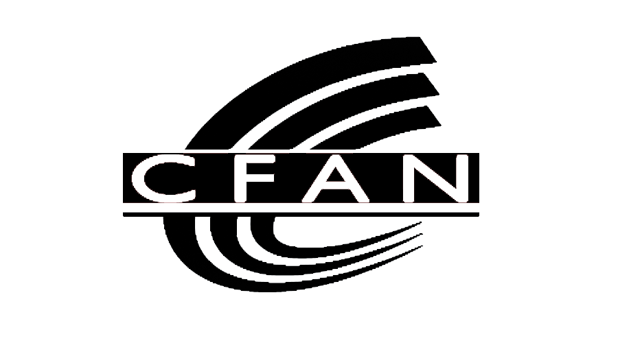CFAN 3 black