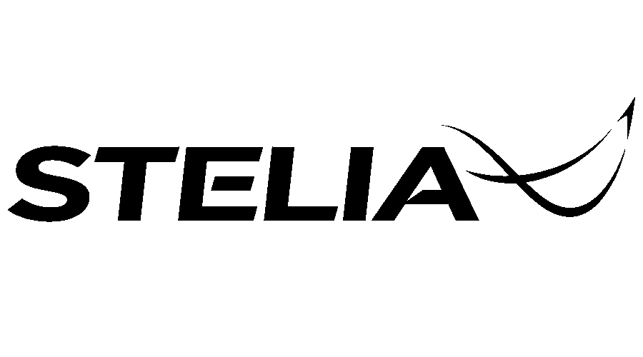 STELIA Aerospace black