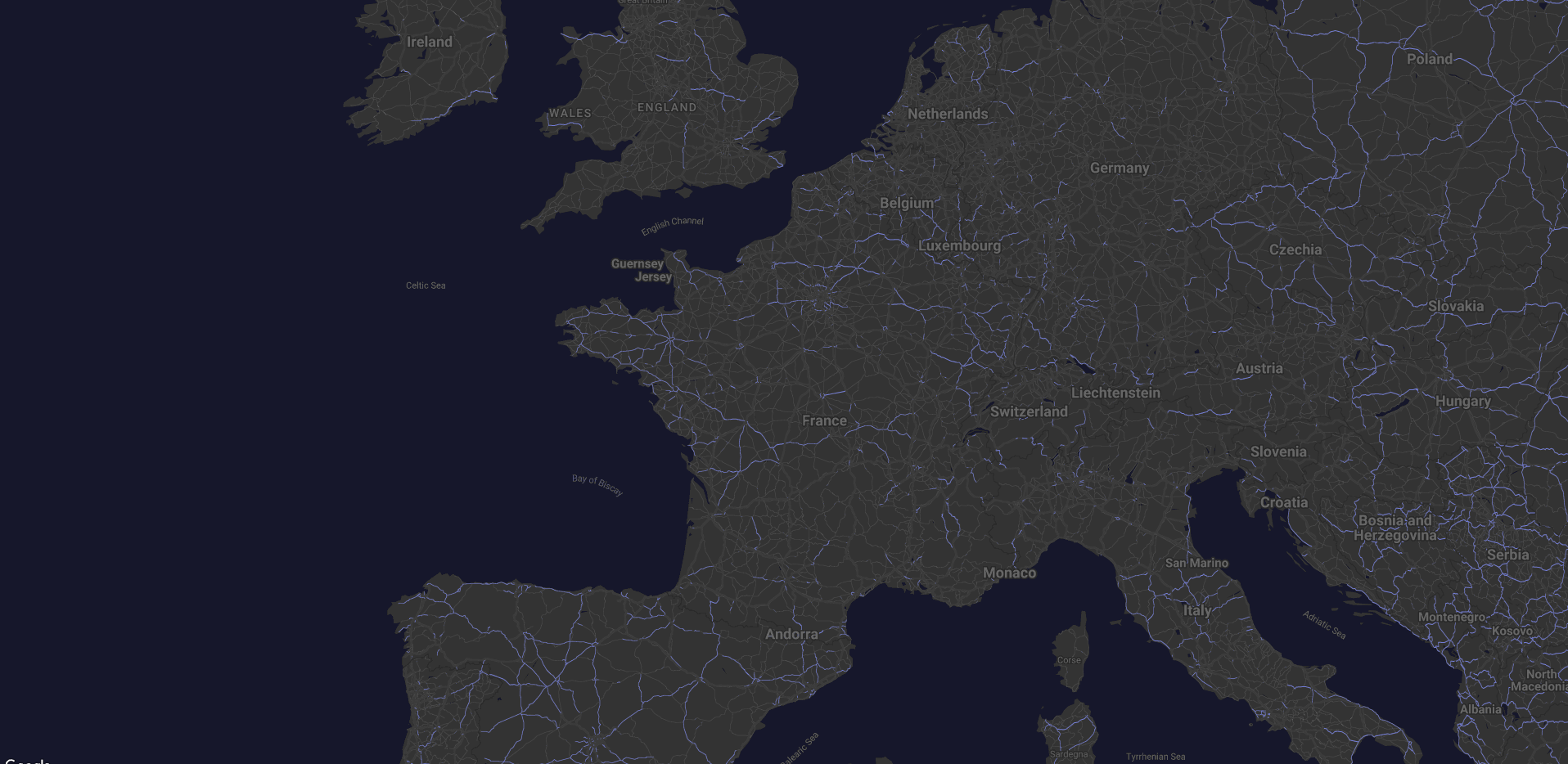 page contact map